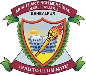 Logo Msmd College