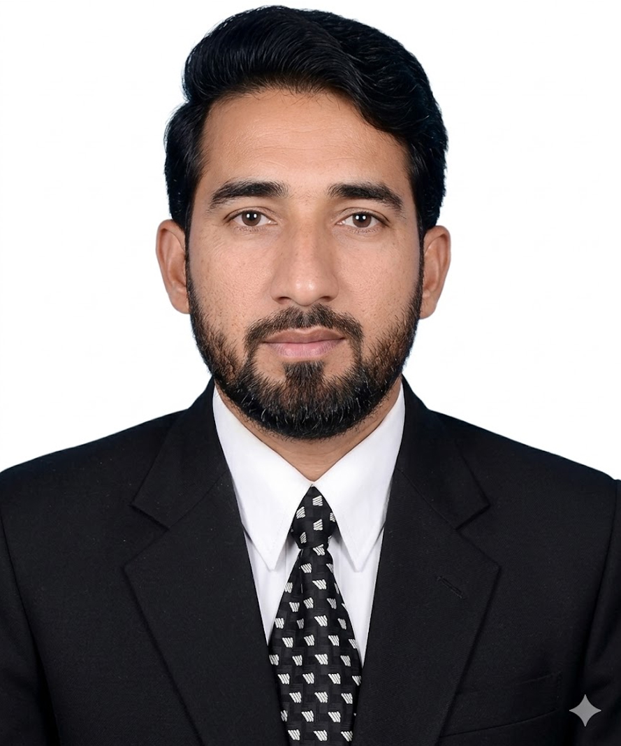 Mr. Preetpal 