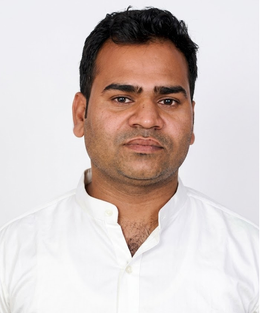 Mr. Prem Kumar