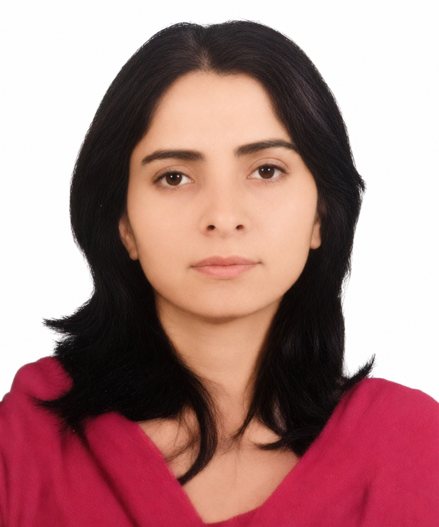 Ms. Manita 