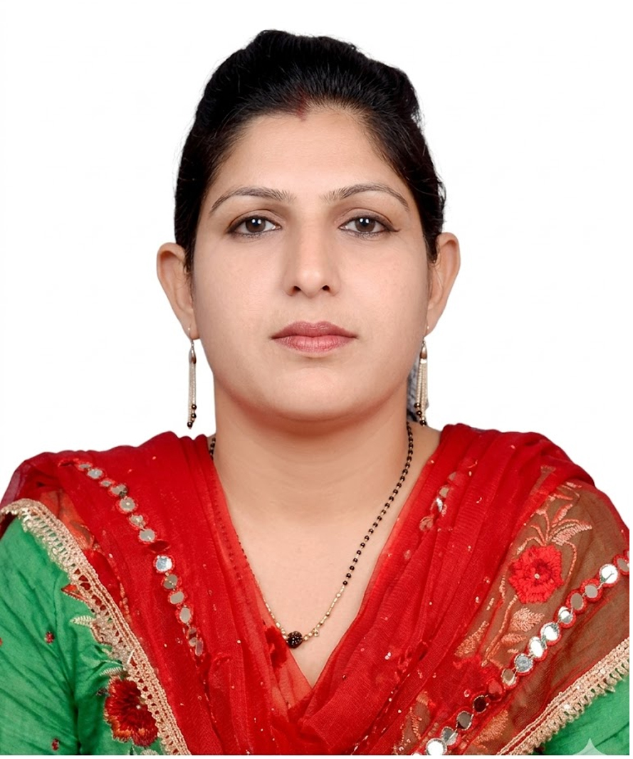 Ms. Minakshi 