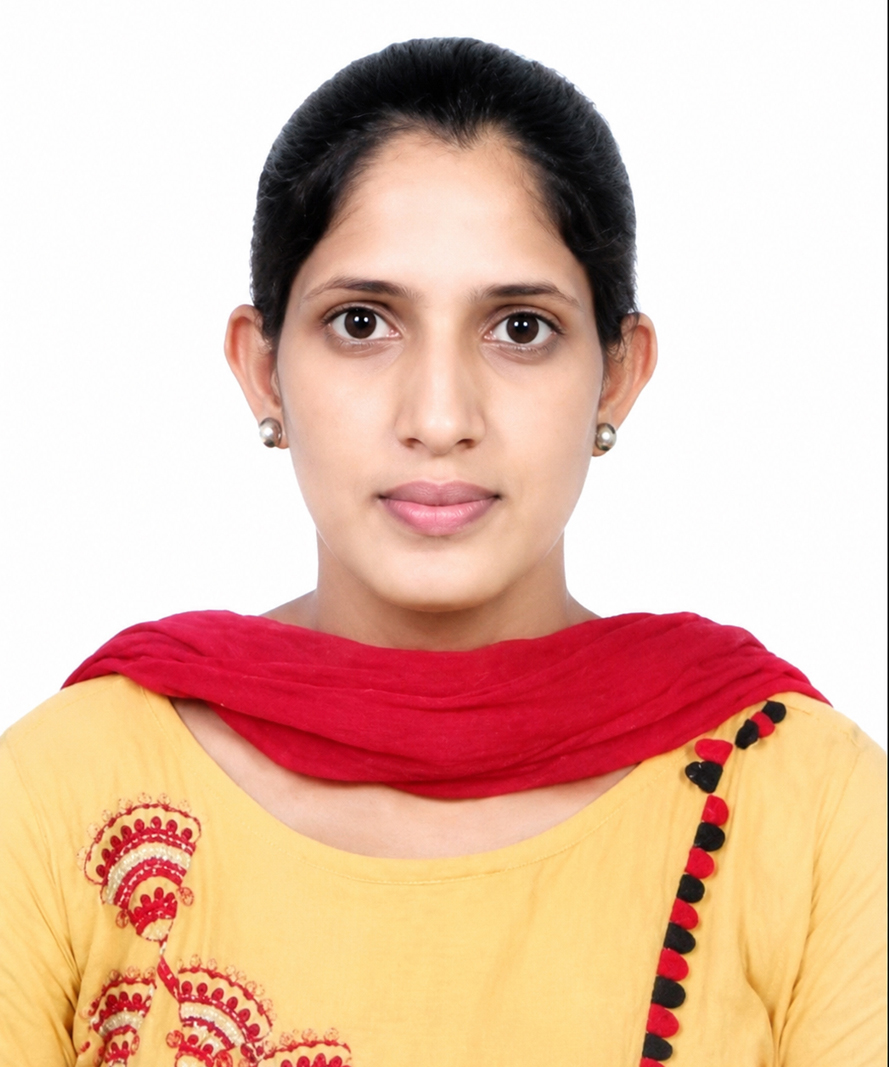 Mr. Sumitra Devi 