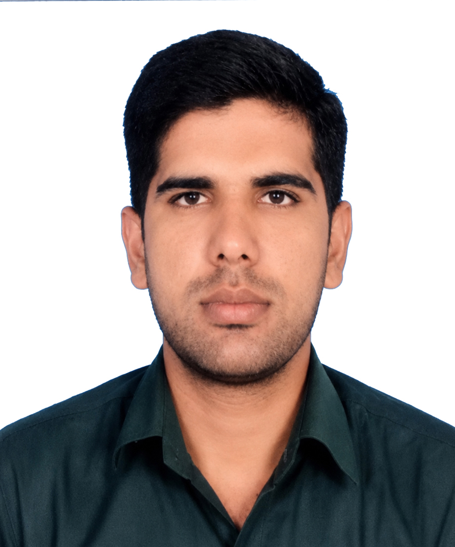Mr. Vijay Kumar 