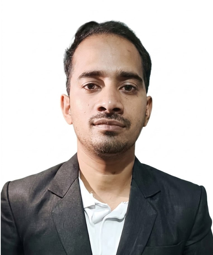 Mr. Inderpal 