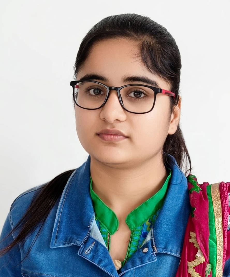 MS. SHIFALI