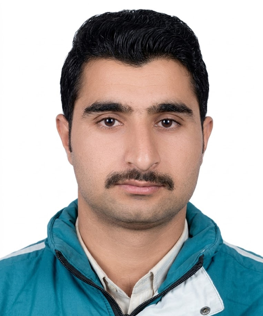 DR. MANBIR SINGH