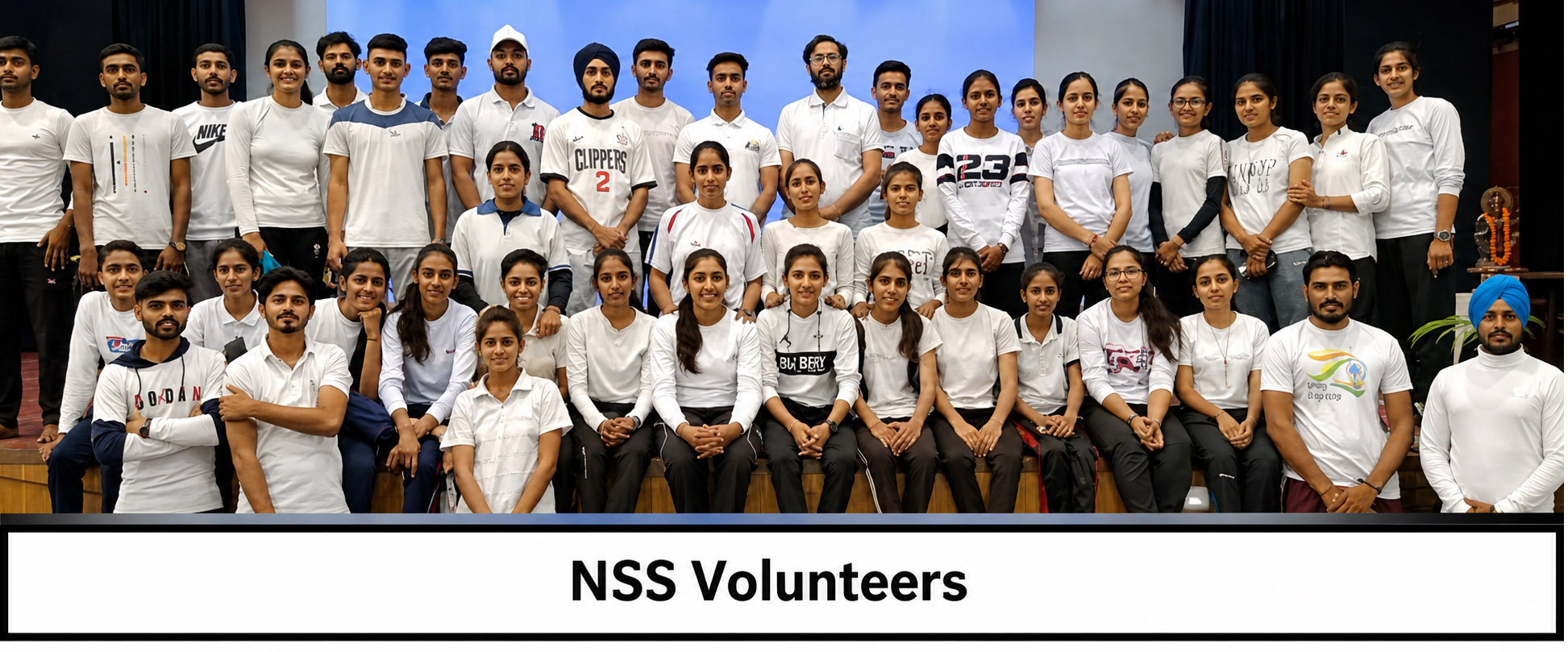 NSS  tour 2019