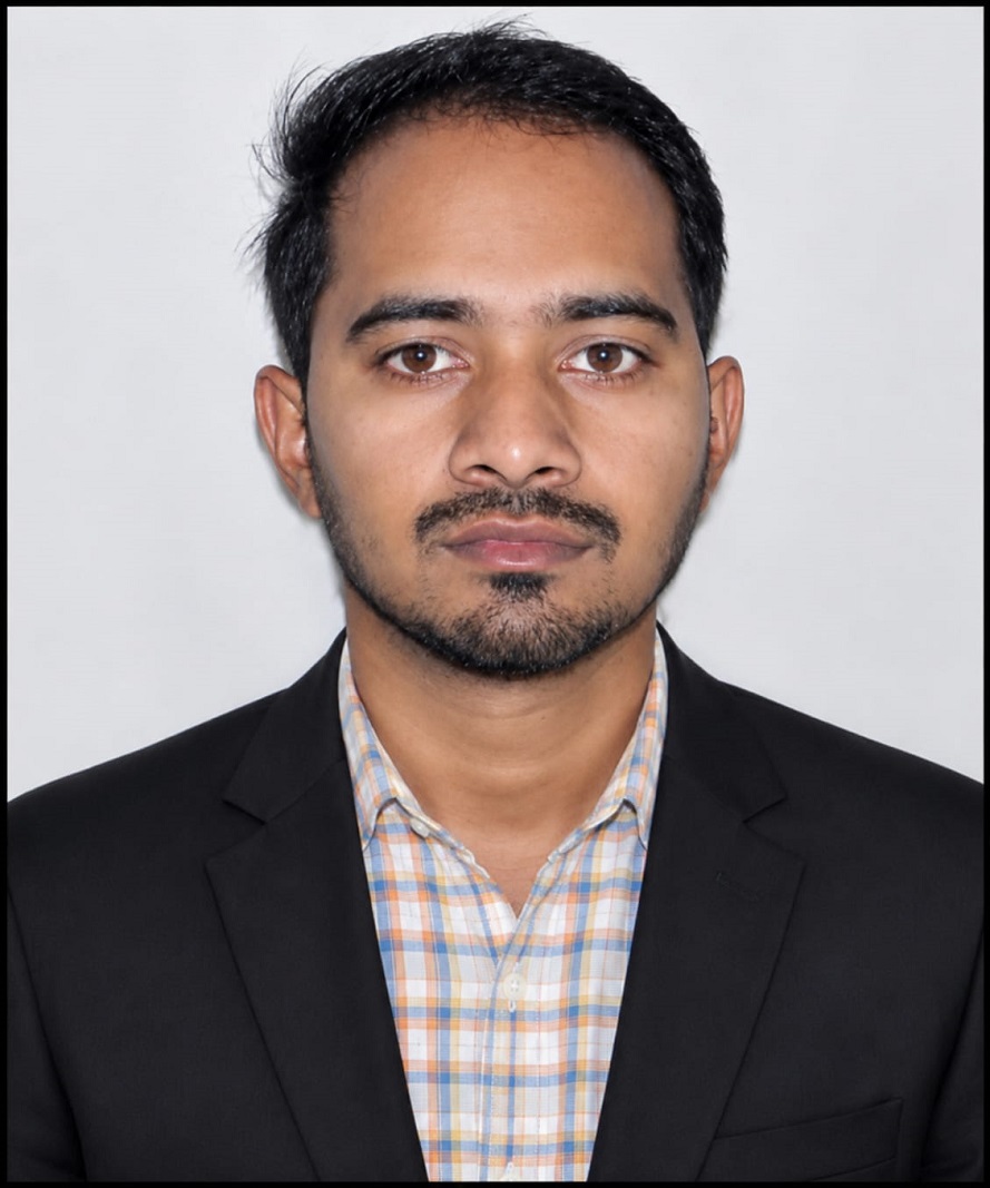 Mr. Inderpal 